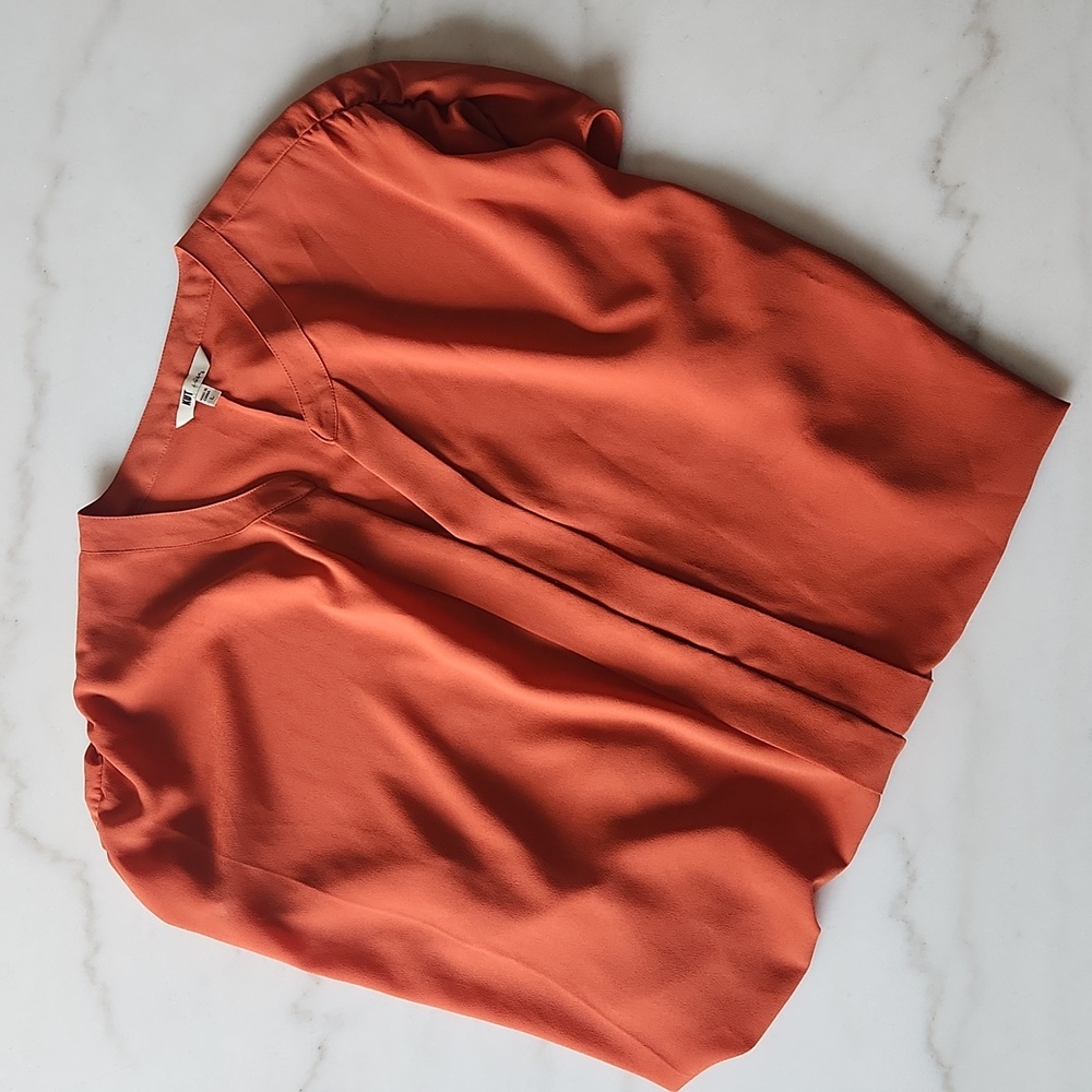 Kut from the Kloth Top, Size L